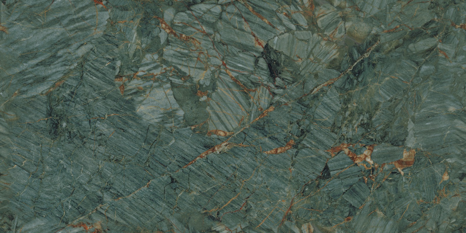 Diamond Grain Jade High Gloss 60x120 Staro