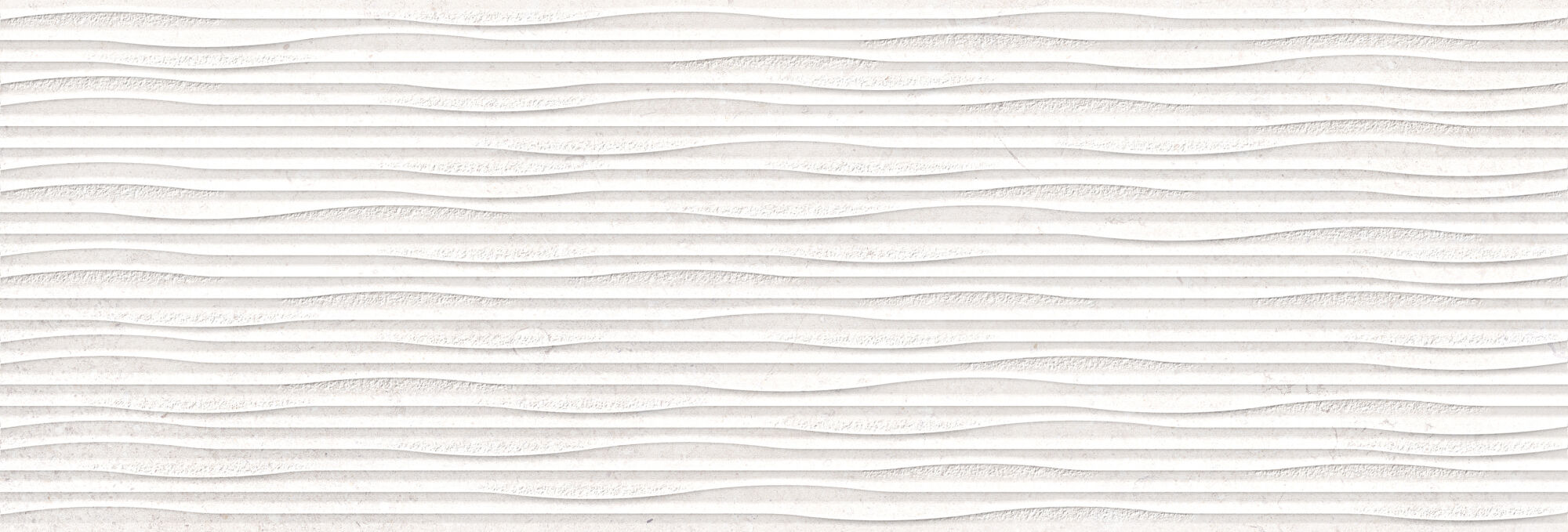 43065 Versa White Waves/33,3X100X0,98/R 33,3x100 Peronda