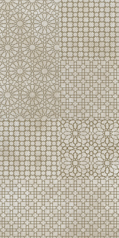 752611 Tesori Decoro Monile Bianco Bronzo 6mm 120x240 Cedit