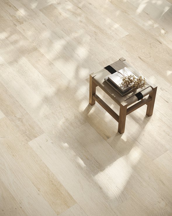 Yorkwood Walnut 20x120 Sant Agostino