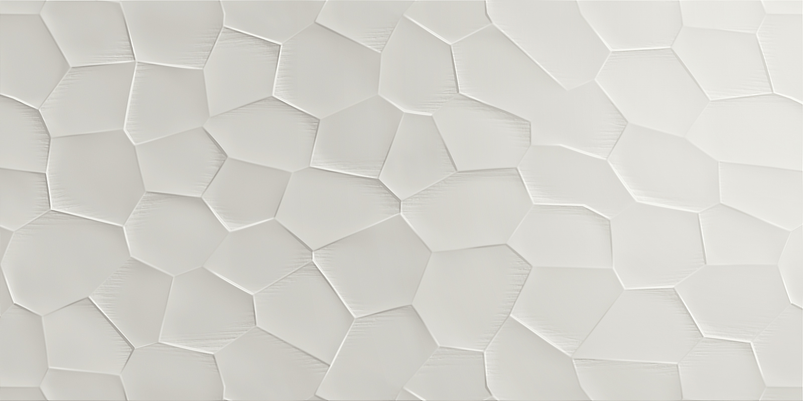 MND7 Color Code Grigio Struttura Deco 3D satinato 30x60 MARAZZI Italy