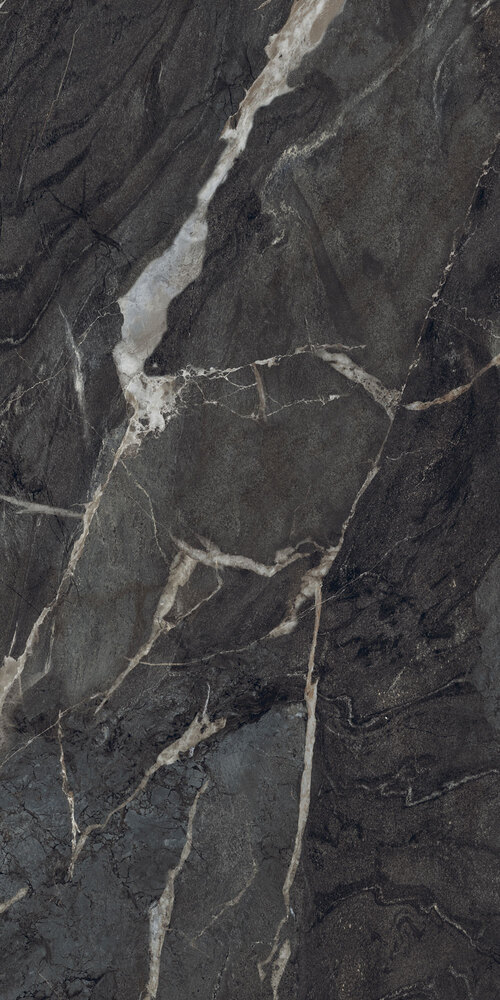 GT1206011905SPR Camlin Черный Полированный 60x120 Global Tile