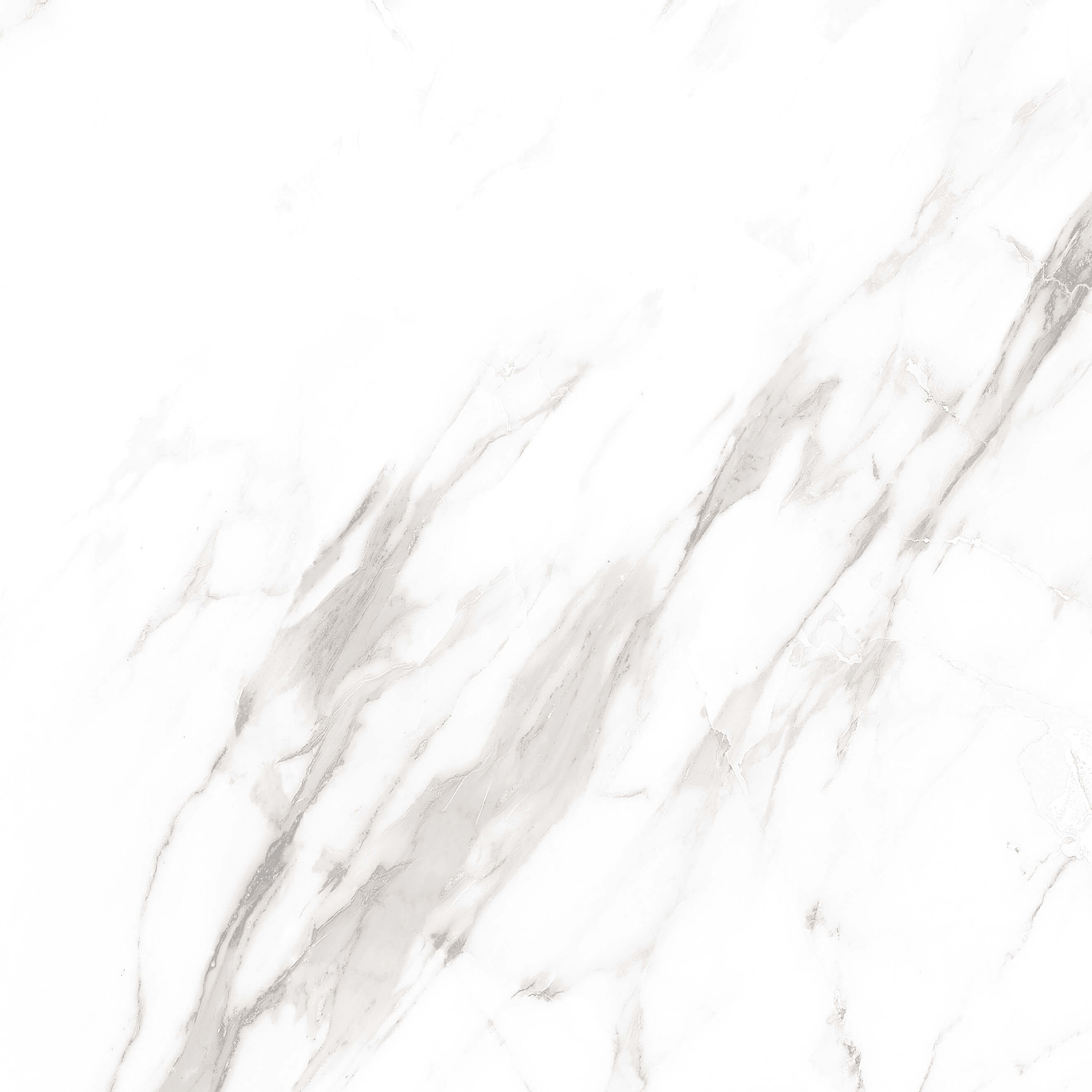 Marble Royal White Sugar 60x60 Artcer