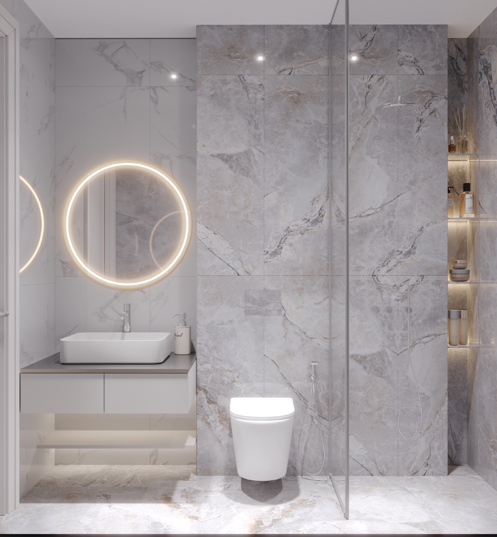 Castano Gris Kerald фото 4