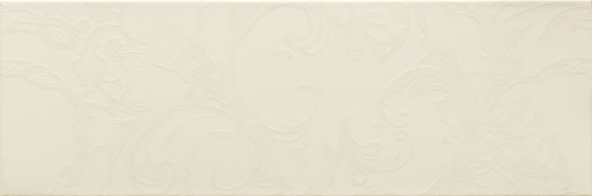 68632 GOLD CREMA BAROCCO 25x75 Versace (Gardenia Orchidea)