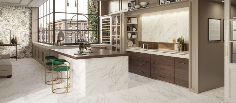 Majestic Pure Ceramiche Piemme