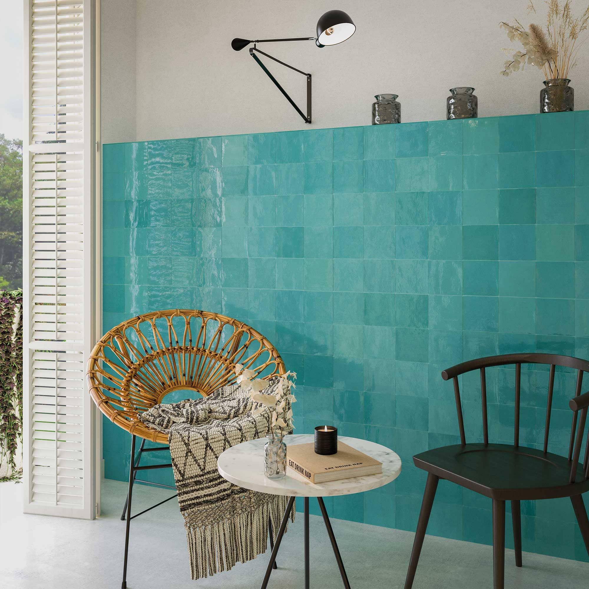 Flash DNA Tiles фото 9