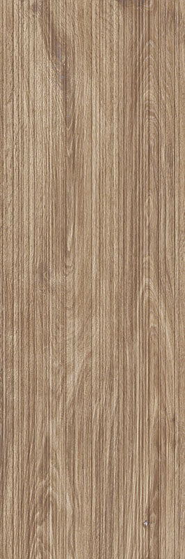 Wood love Brown Struktura A Rekt 29.8x89.8 Paradyz