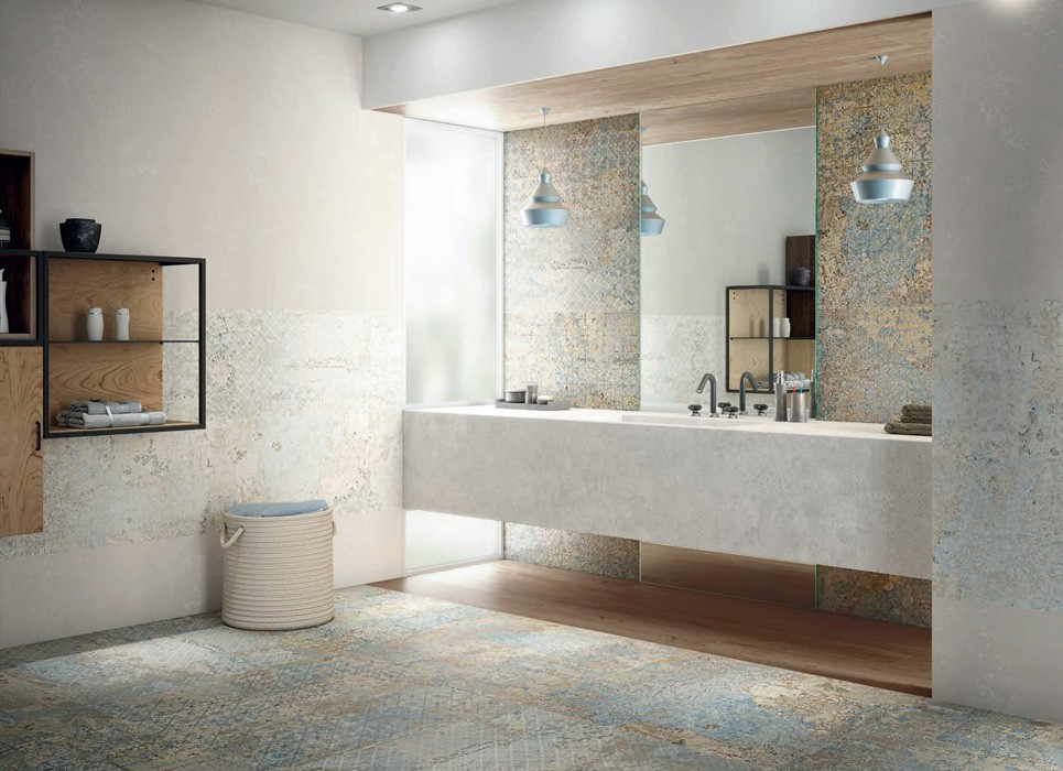 Mk.Carpet Vestige Nat. 3*3 15х30 Aparici