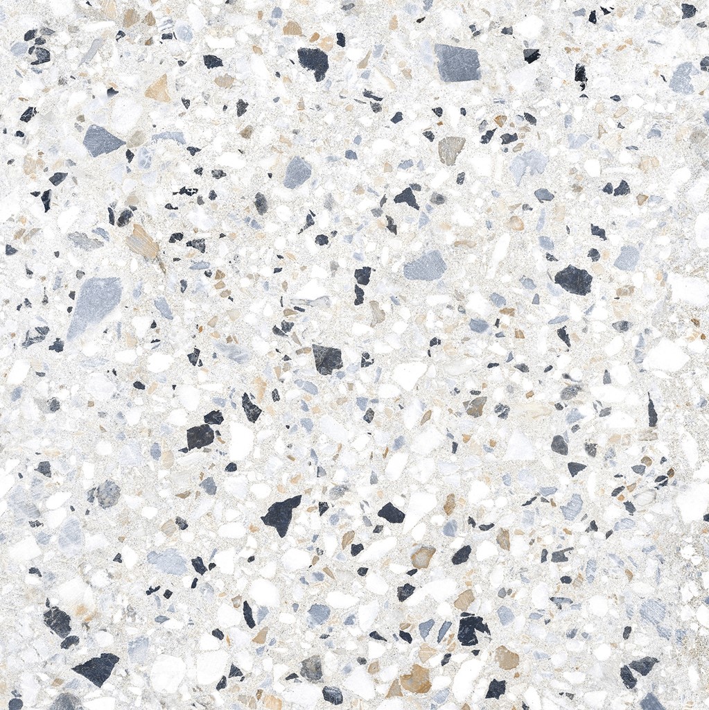 GFU57TRZ07L Terrazzo 570*570*9 Alma Ceramica (Уралкерамика)