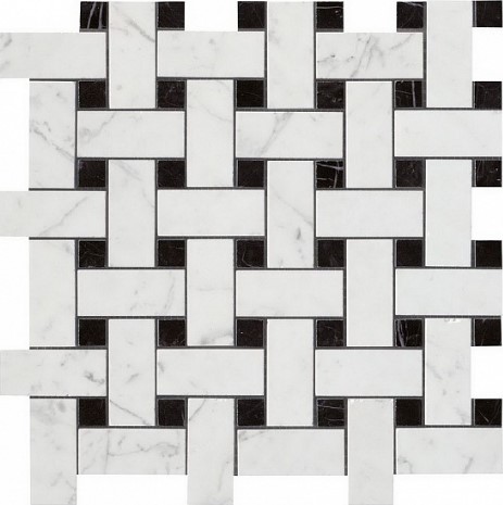 AS2O Marvel Basketweave Cold Lapp 30x30 Atlas Concorde