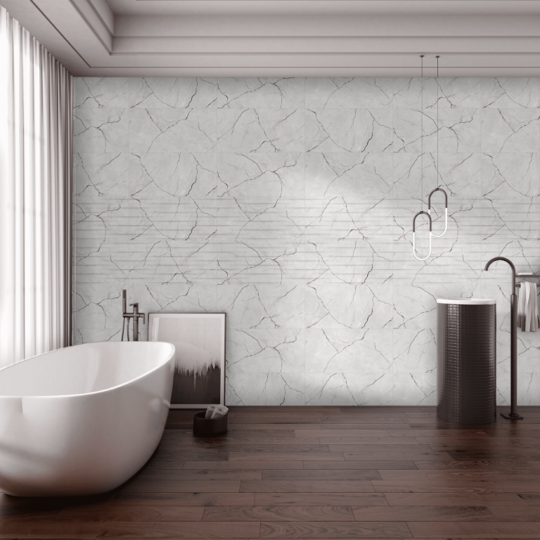 Kanpur Decor Luster 30x60 Eurotile Ceramica