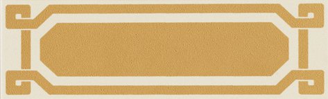 OELD2 Old England Listello ED Leeds 6x20 Ceramiche Grazia