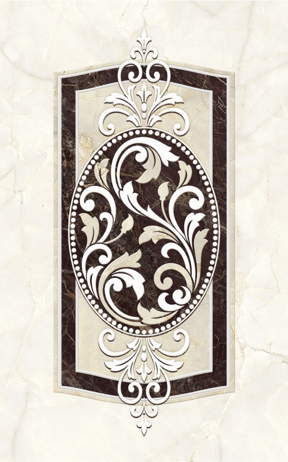 10301002111 Декор Classic 40*25 Global Tile