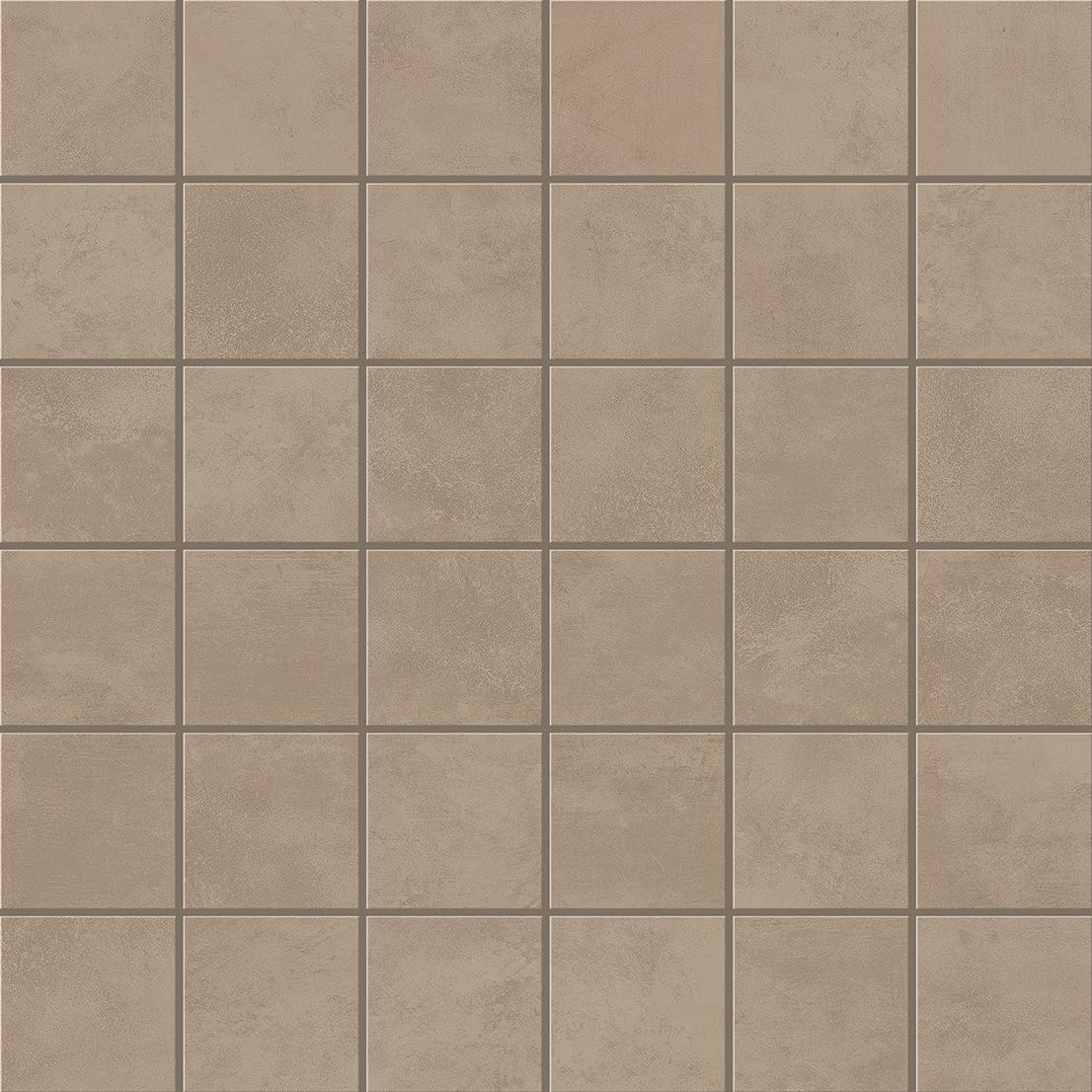 A0QS Boost Pro Clay Mosaico Matt 30x30 Atlas Concorde