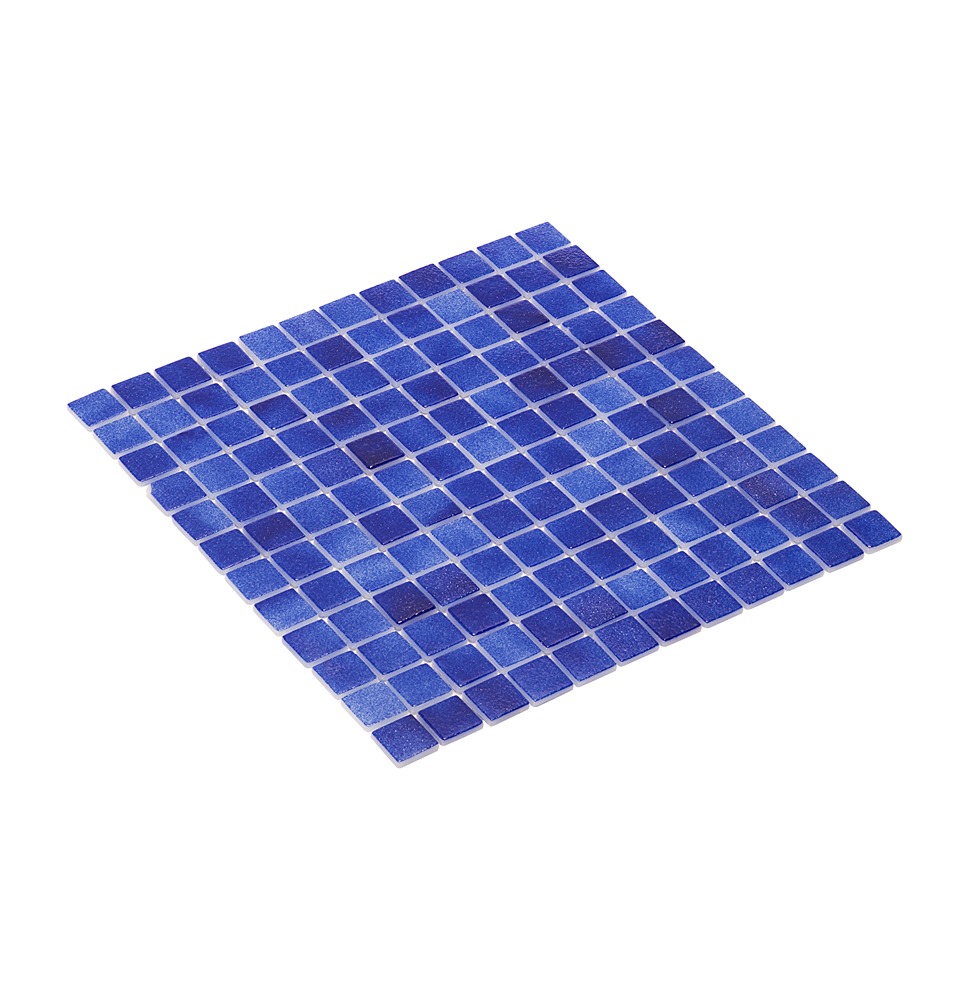 HVZ-119 для бассейна темно-синяя 31,5x31,5 Keramissimo фото 2