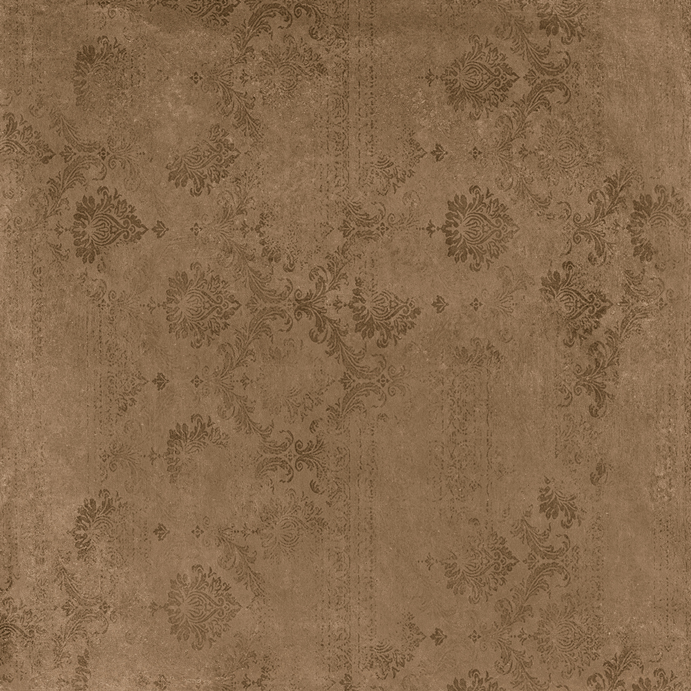 1068459 Studio 50 Carpet St.Terracotta Rett 60х60 Serenissima Cir