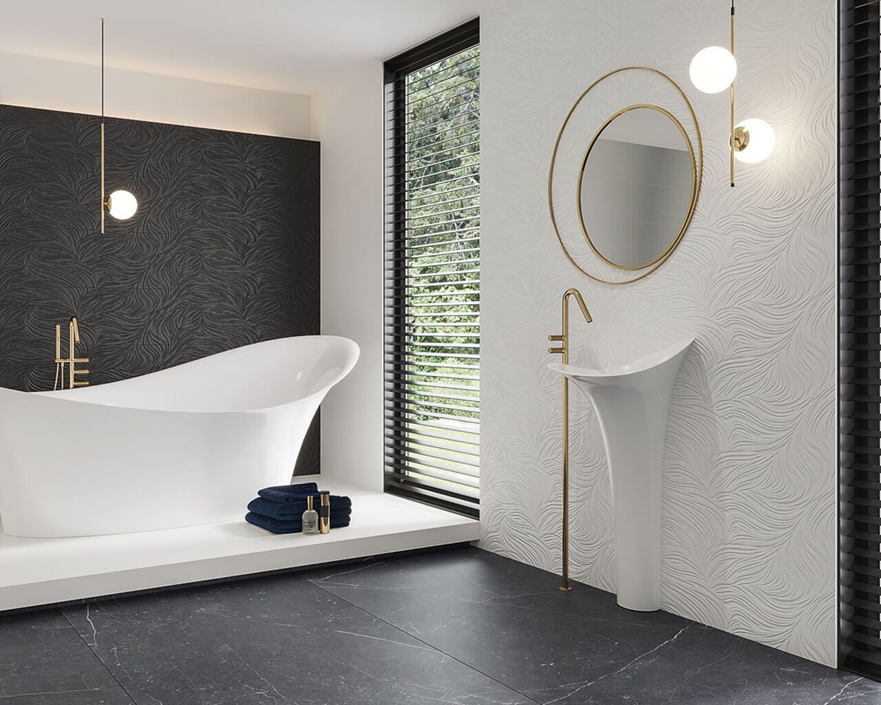 Elegant Surface Paradyz