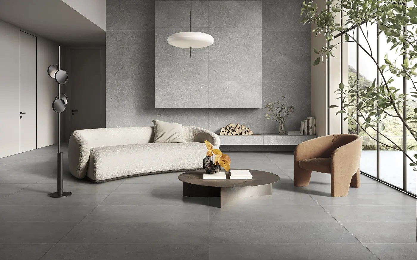 CementBase Vitra