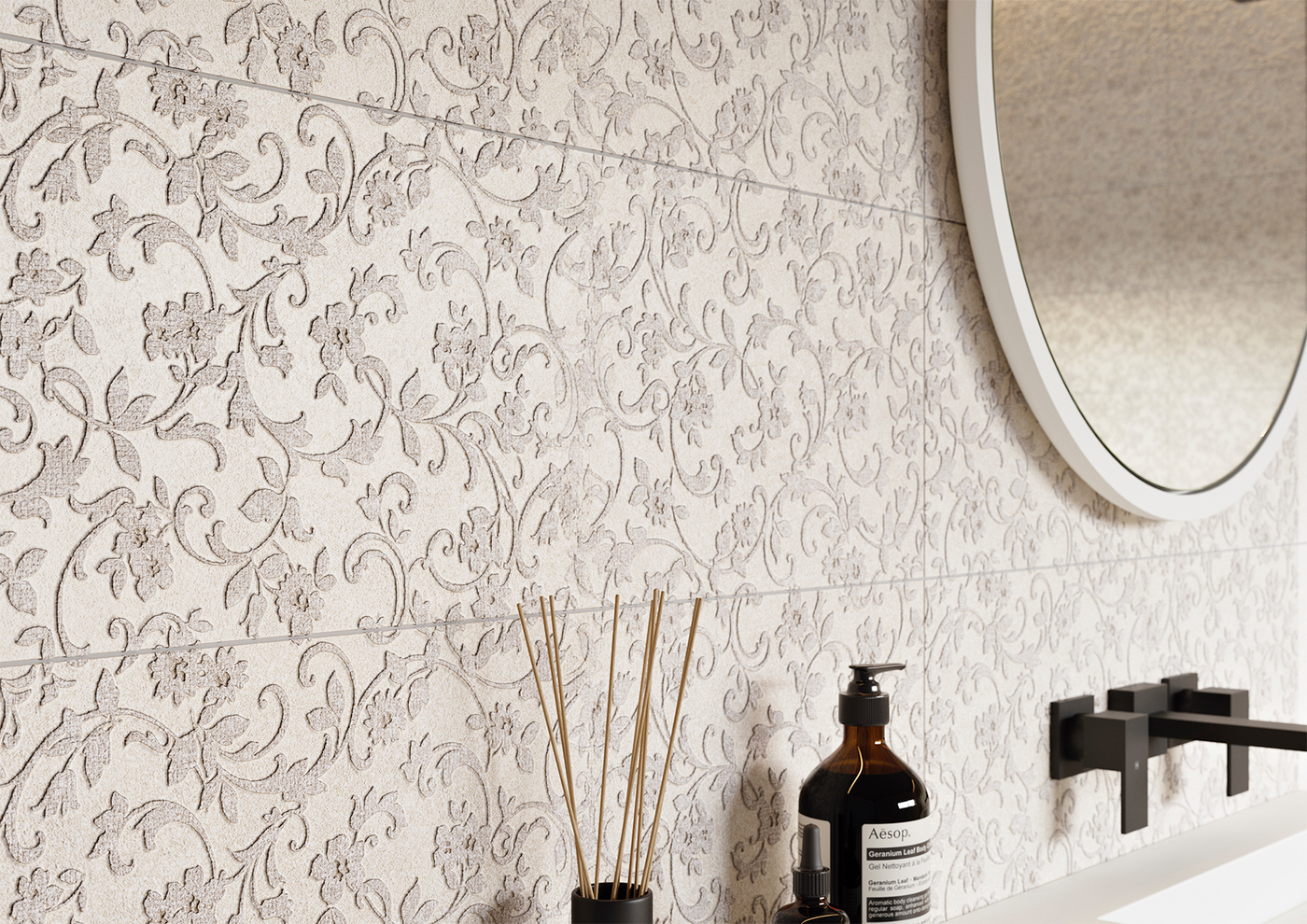 Aliza Metropol Ceramica