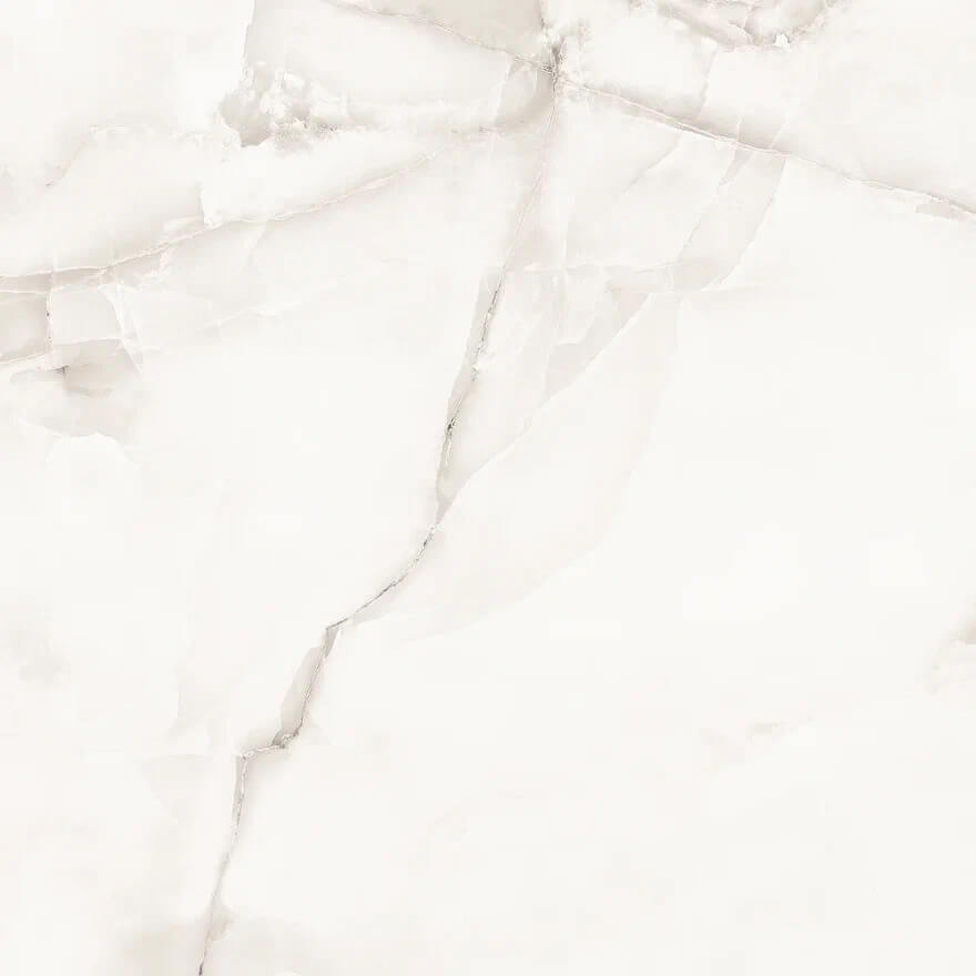 Silk Onyx Grey Matt 60x60 Artcer