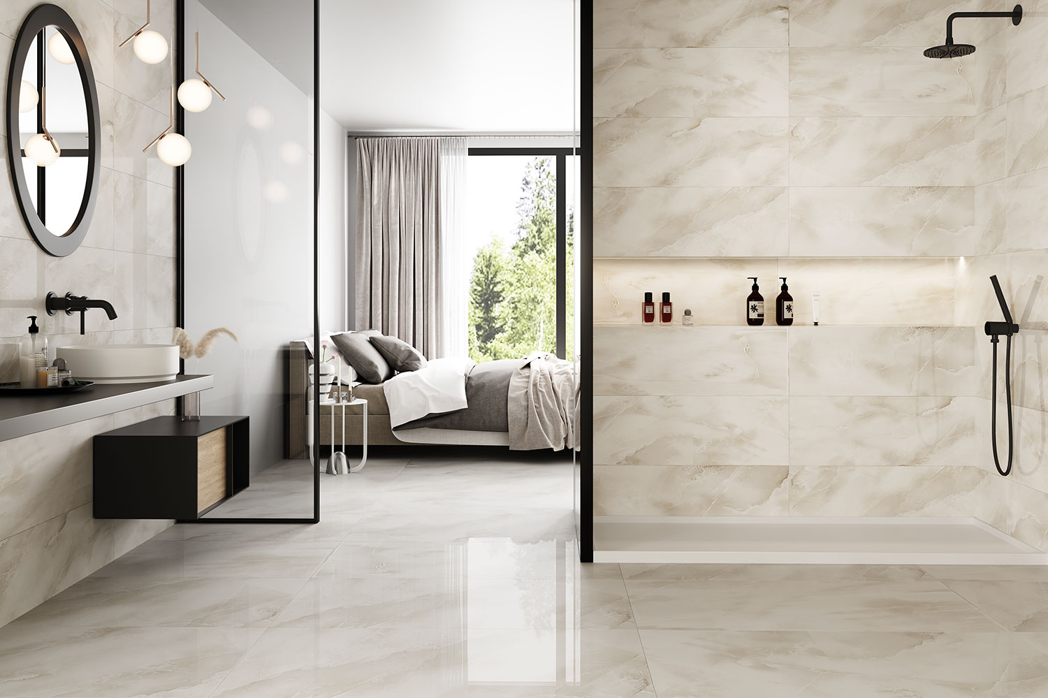 Monaco Eurotile Ceramica