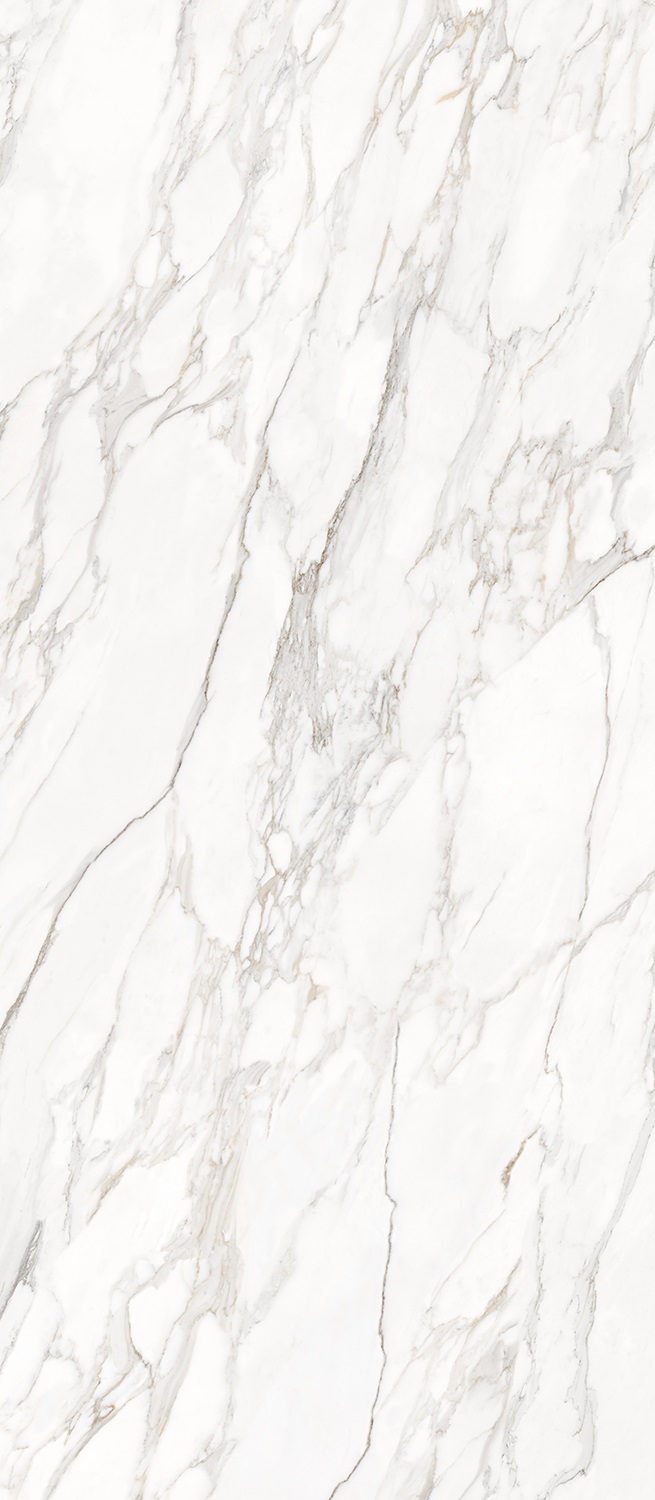 Carrara Bianco Elegance 2800х1200х6 StaroSlabs