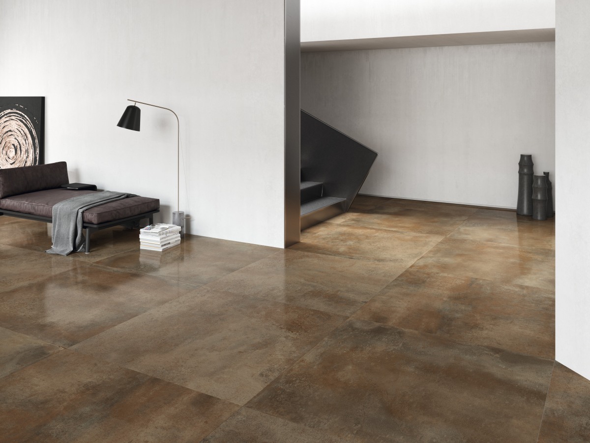 82T135P Toledo Aluminio 60x60 Grespania