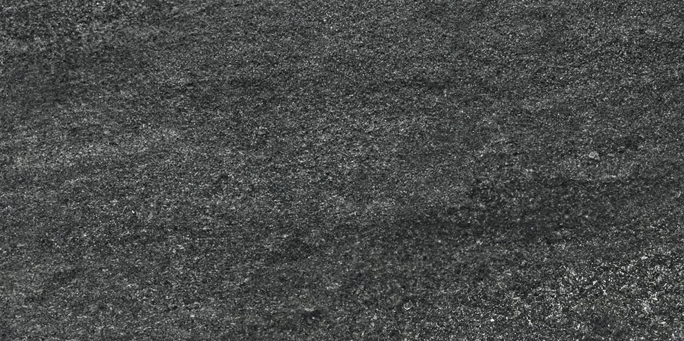 DAKSE739 Quarzit Black 30x60 RAKO