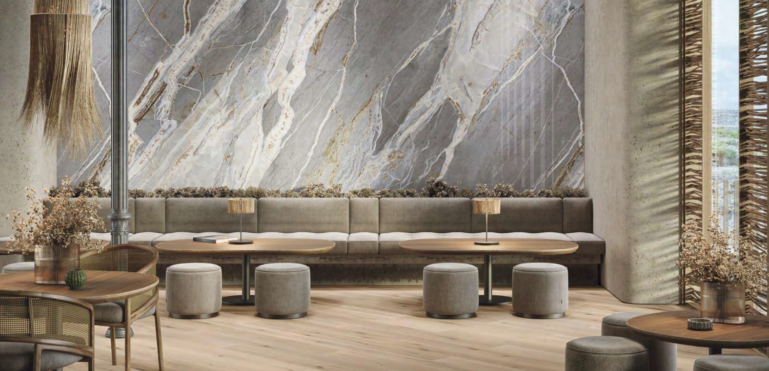 100364129 London Sand 23х150 Porcelanosa