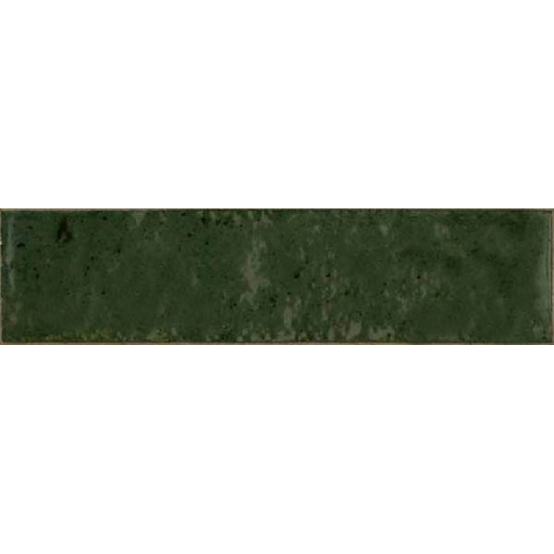 R8FS Look Oliva Glossy 24x6 Ragno Marazzi