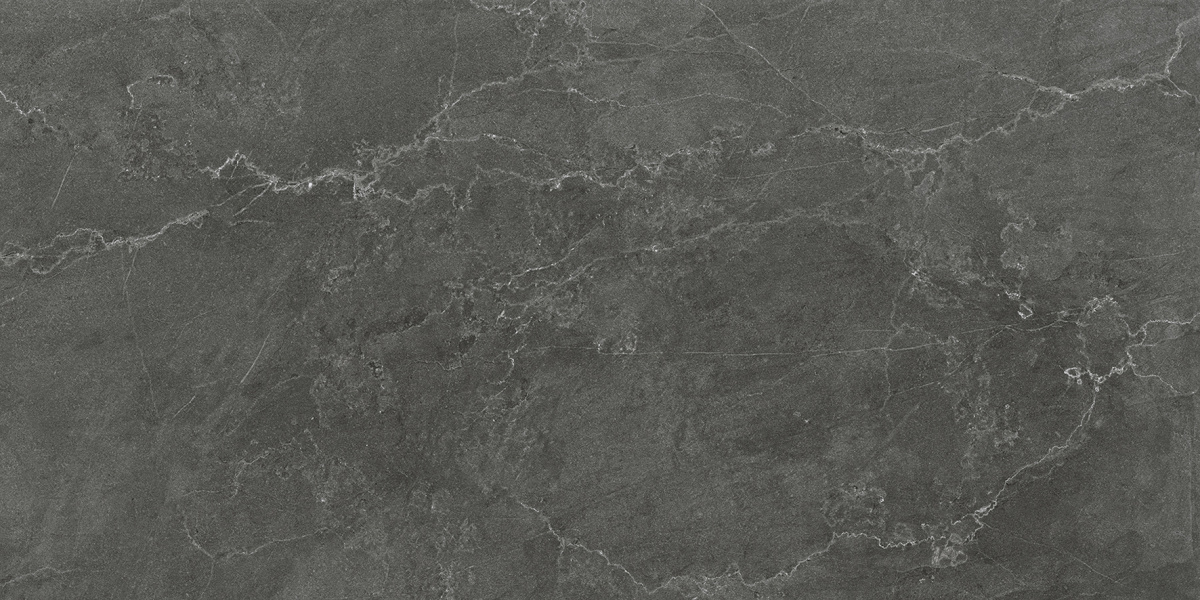 Leda Black Карвинг 60x120 Laparet