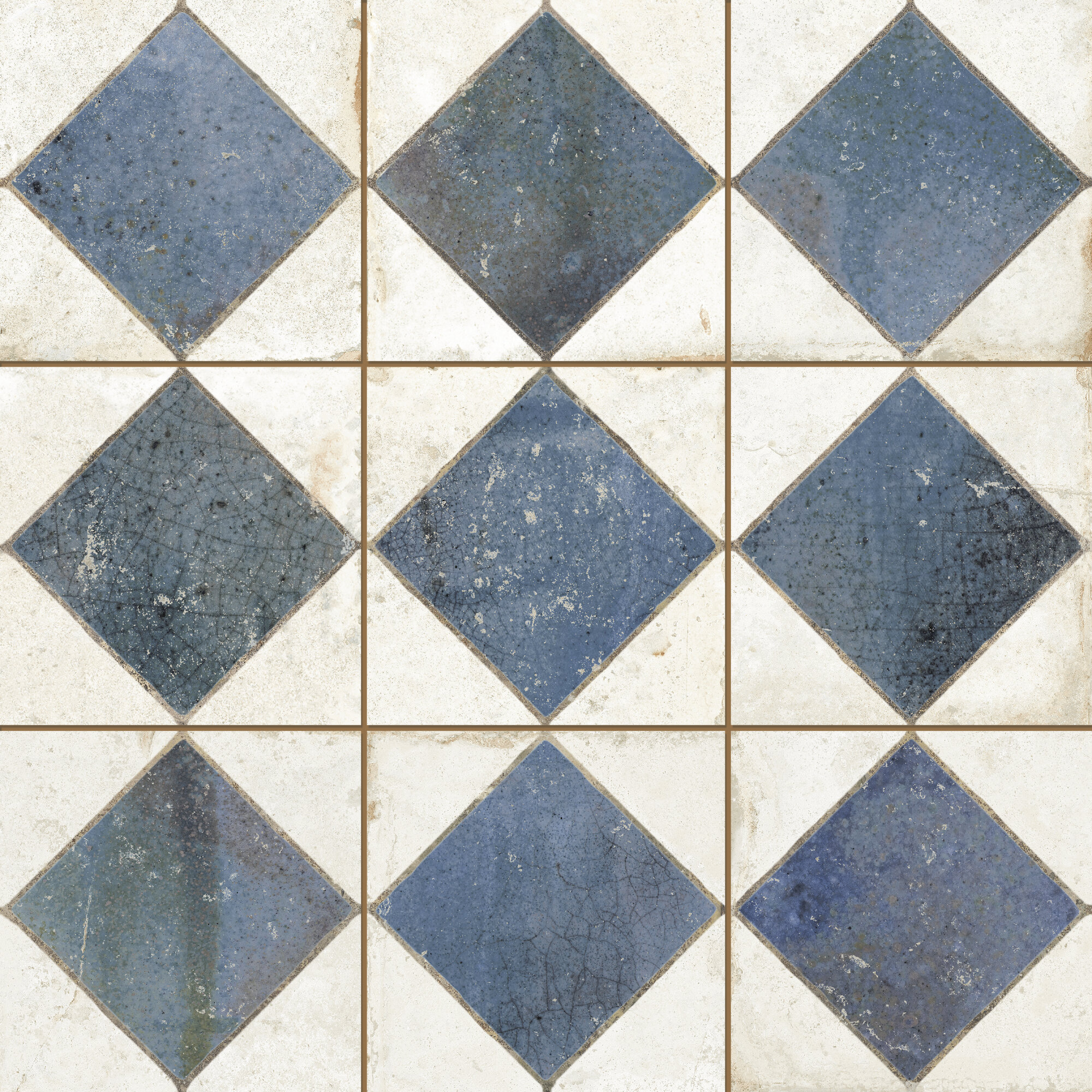 31649 FS ARLES BLUE LT 33x33 Peronda