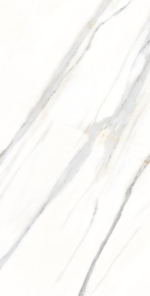 Statuario Calcatta Glossy 60x120 One Touch
