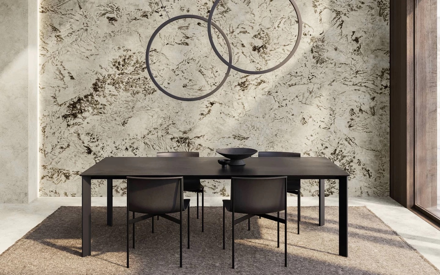 HEA4 Natural Roots Polished ST 12mm 162x324 Atlas Concorde фото 57