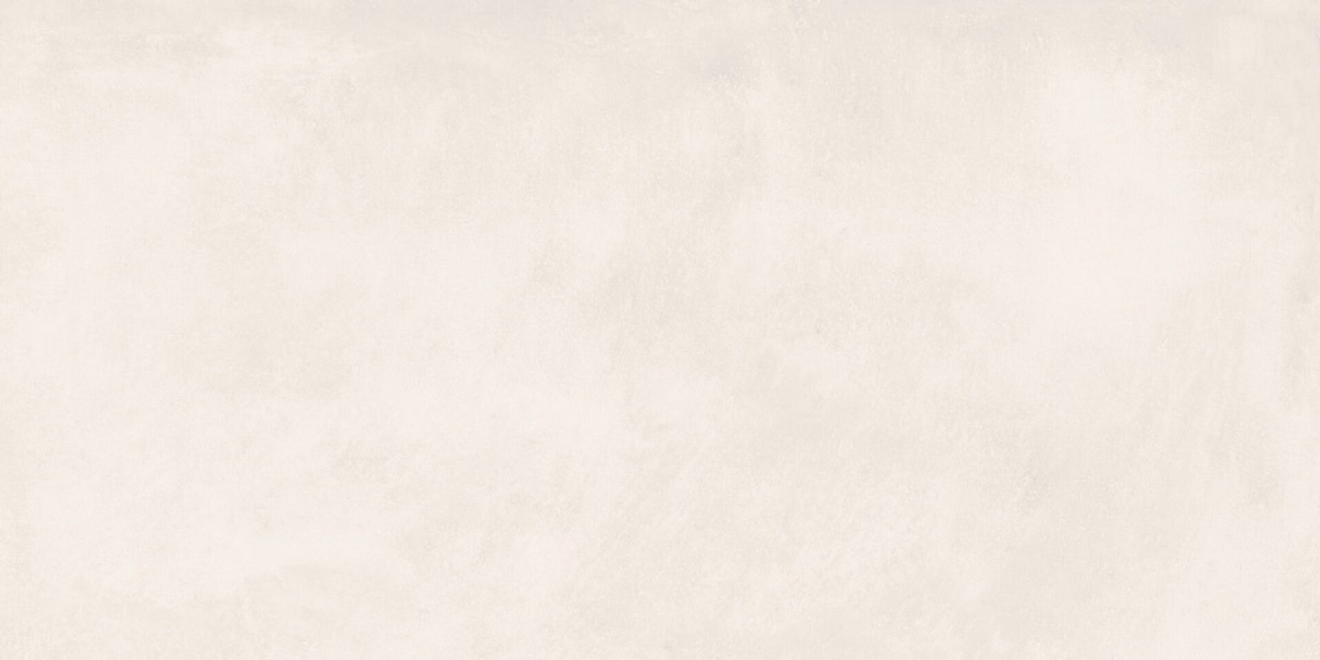 Concrete Smooth Ivory Baby Satin 60x120 Gravita