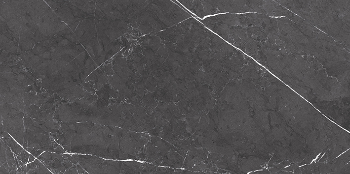 RSL231 Royal Stone черная 29,8x59,8 Cersanit