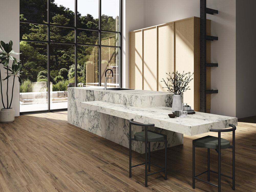 Volterra Ape Ceramica
