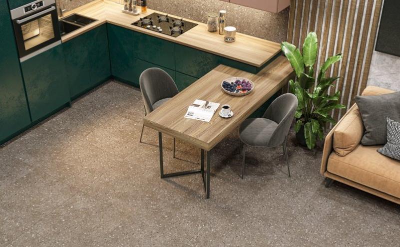 GFU04PER04R Peru матовый 600x600x9,5 Alma Ceramica (Уралкерамика)