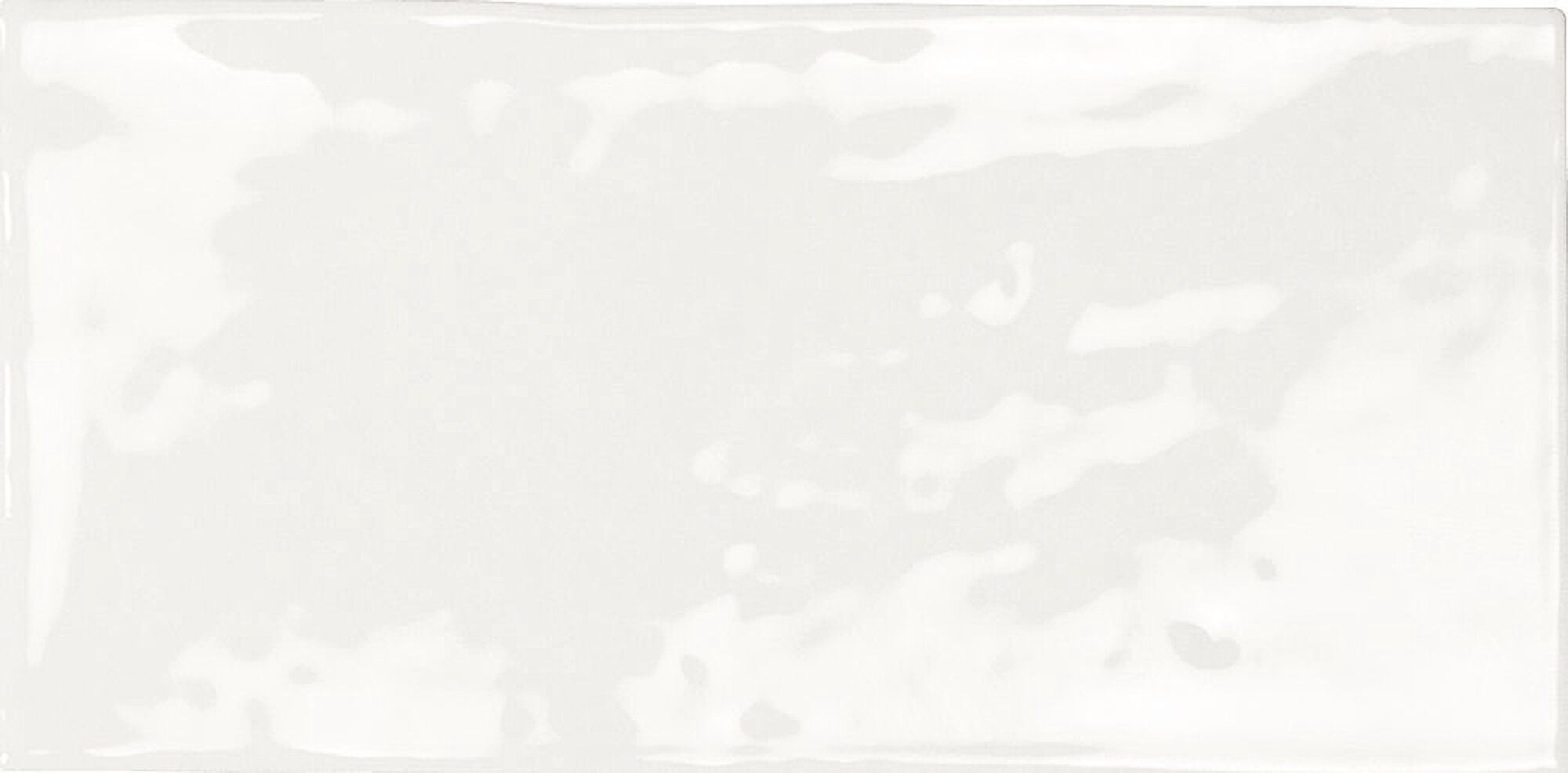 A036393 Power White Gloss 6.2x12.5 Ape Ceramica