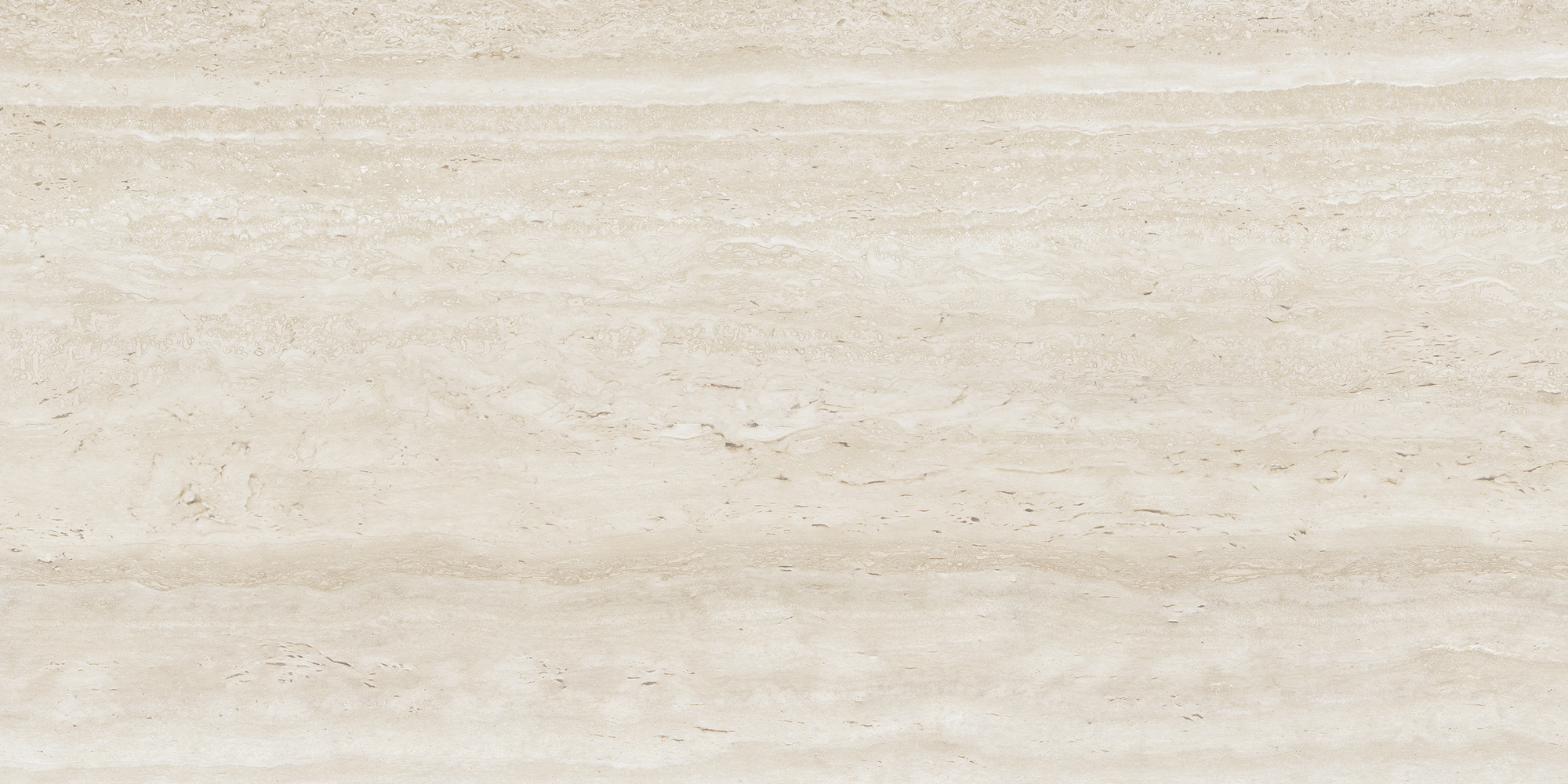 Travertino Almond Rec. 60x120 TAU Ceramica фото 8