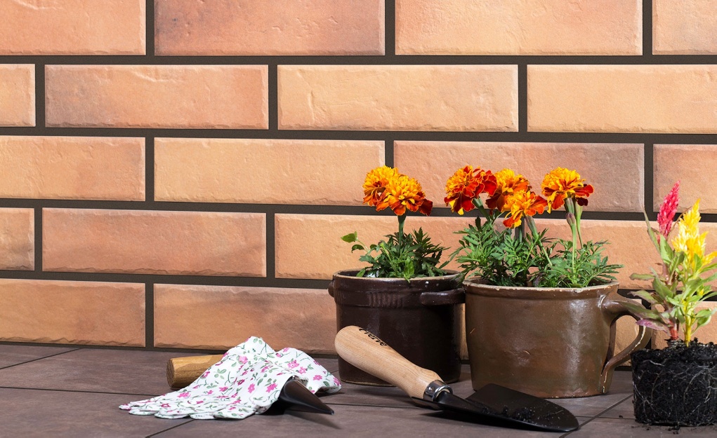Retro Brick CERRAD