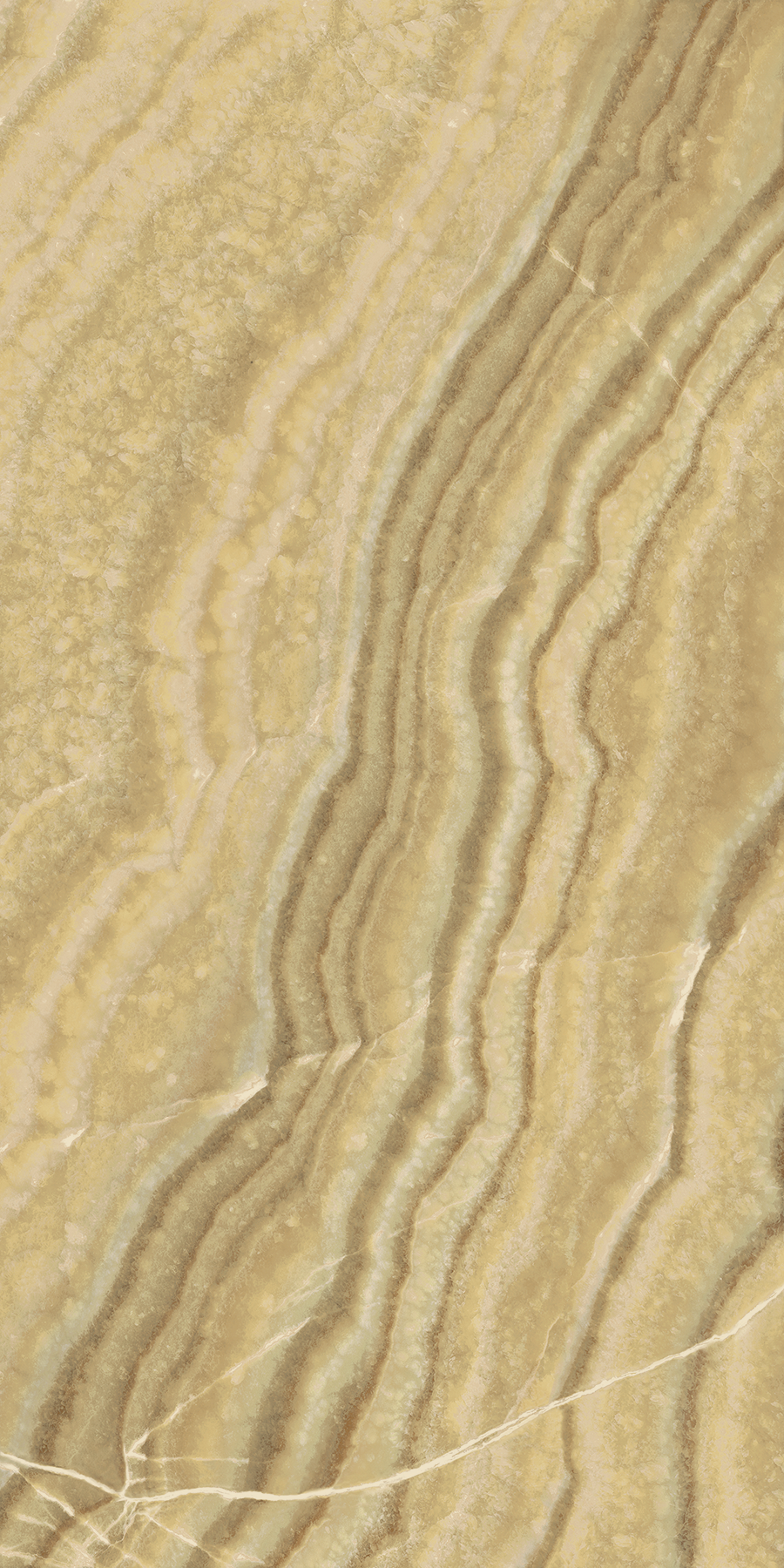 610015000385 Surface Onice Miele Lux Rett. 60x120 Italon фото 3