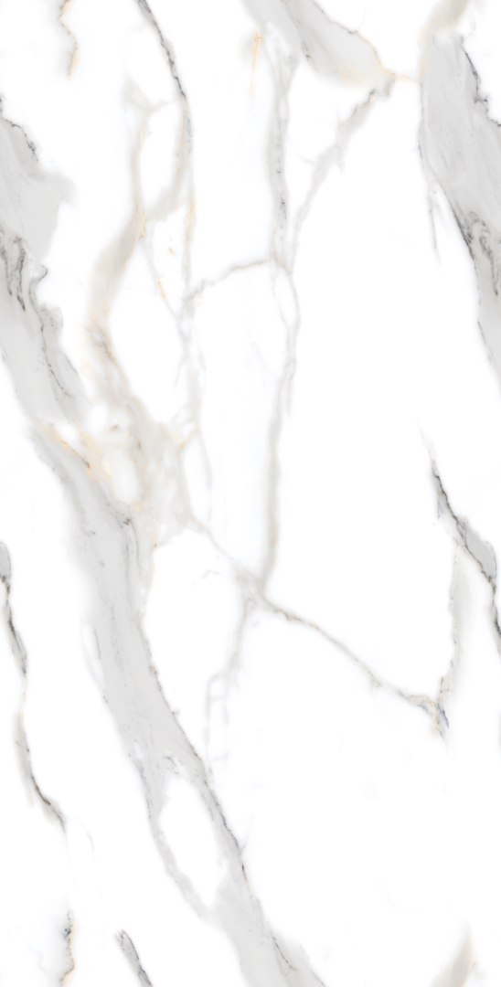Staturio Oro Glossy 60x120 Modern Tile