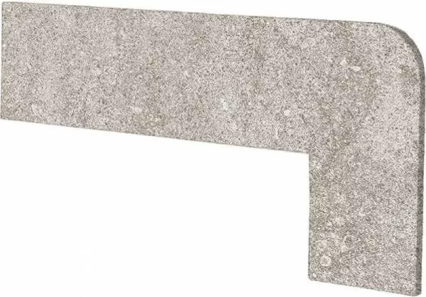 Zanquin Recto Opera Light Dcha/Izda R9 42.3х17.5 Exagres