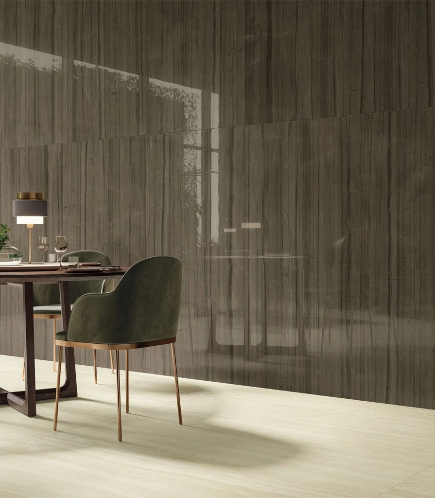 Charme Advance Italon