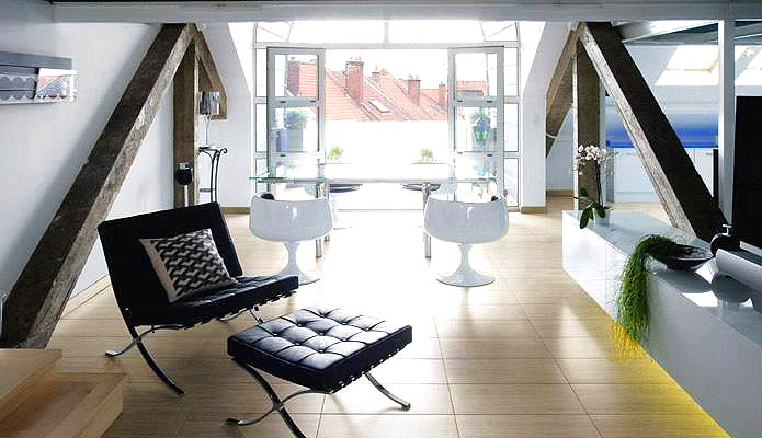 Metalwood Casalgrande Padana