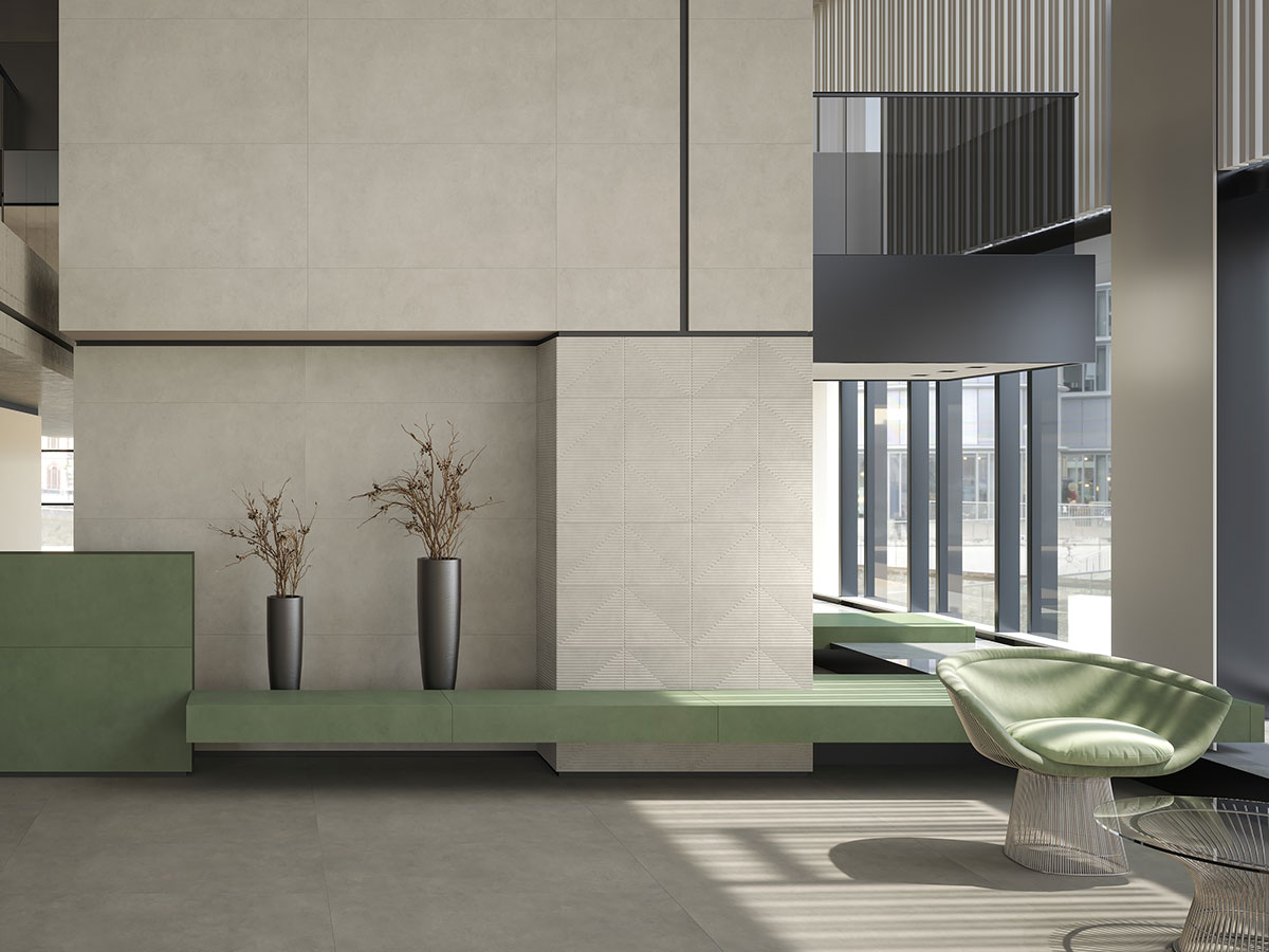 Spectra Simpolo Ceramics