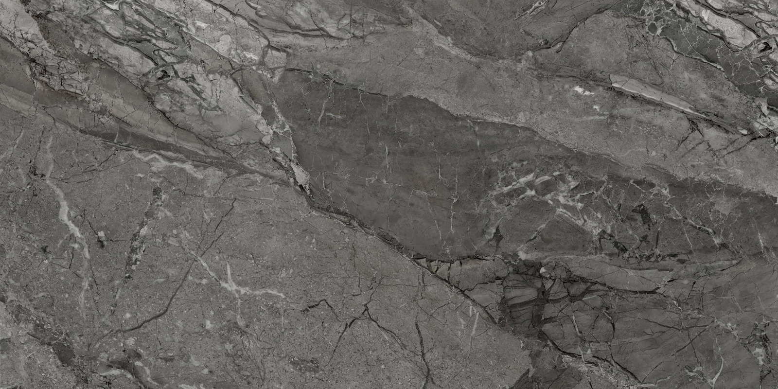 60120INL25P Mineral Graphite полированный 600x1200x7 LCM