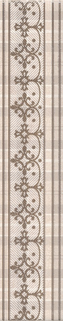 AD/A183/8236 Традиция 30*5.7 бордюр Kerama Marazzi